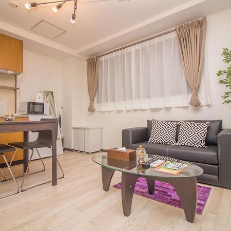 Nakayoshi Stay 401 Οσάκα Εξωτερικό φωτογραφία